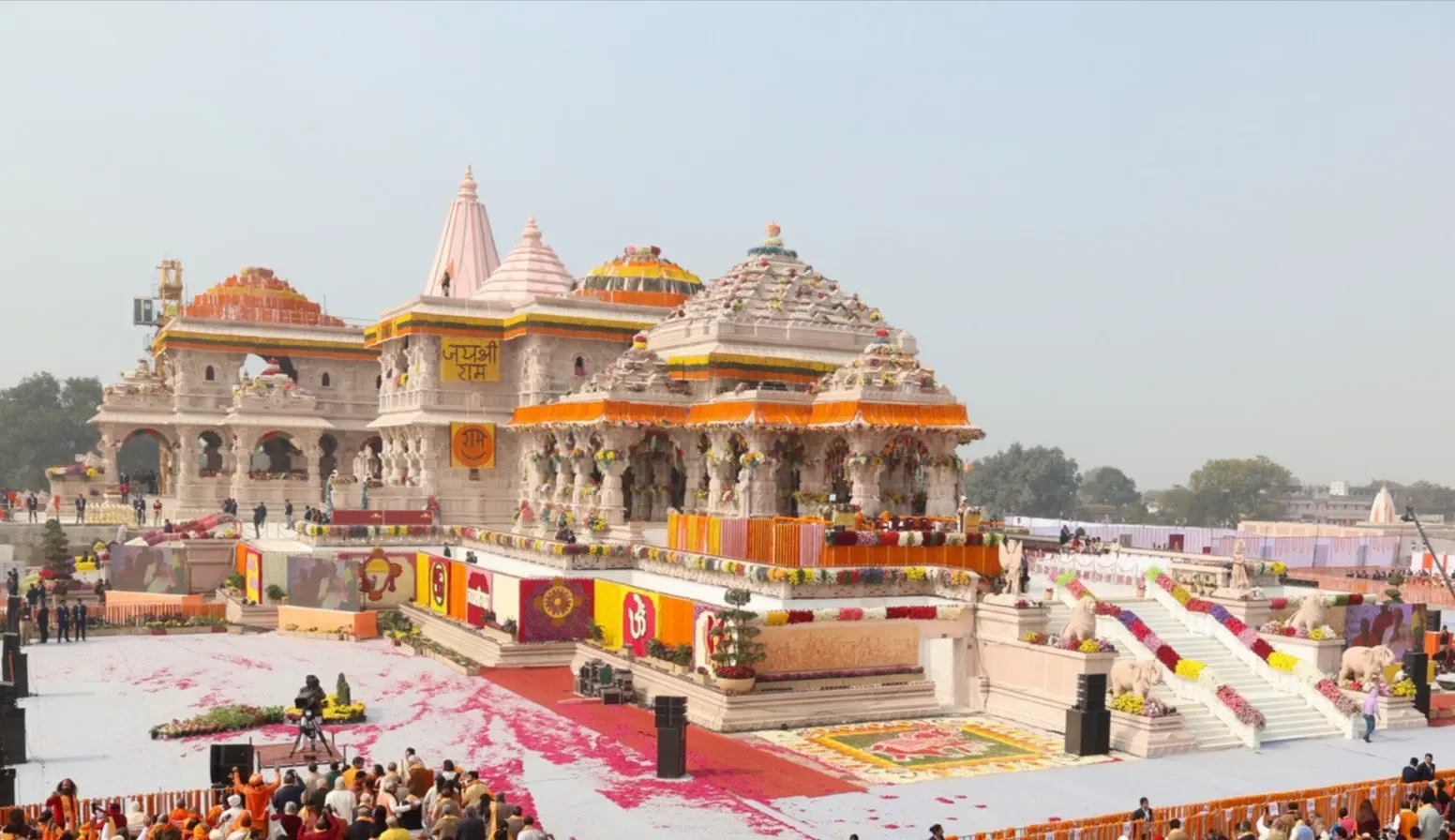 Ayodhya-tourism