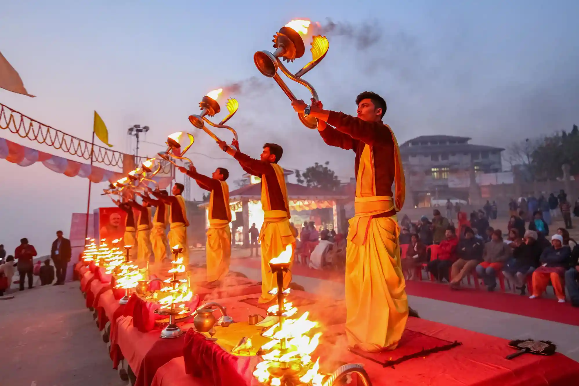 Ayodhya-varanasi-tour